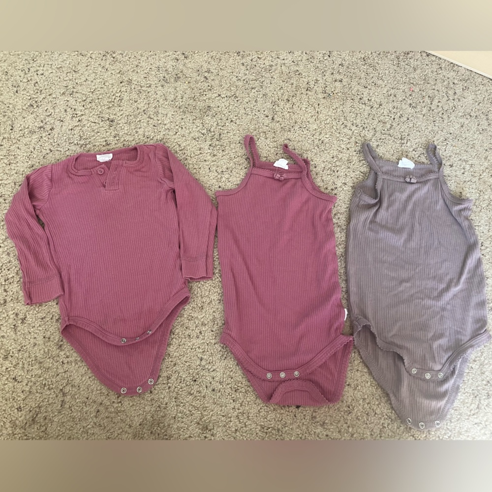 Bodysuit Bundle